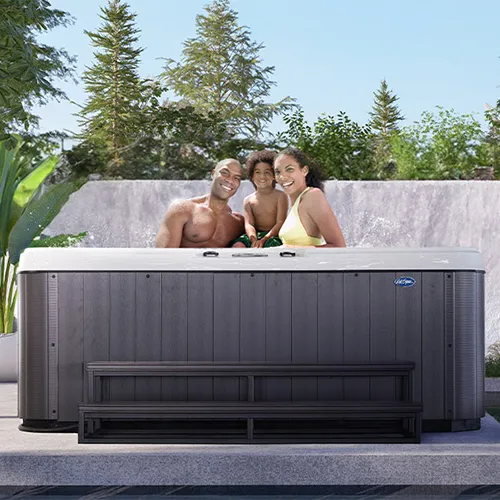 Patio Plus hot tubs for sale in Mission